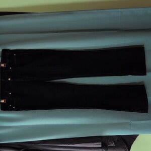 7 For All Mankind Corduroy Pants. 31. EUC